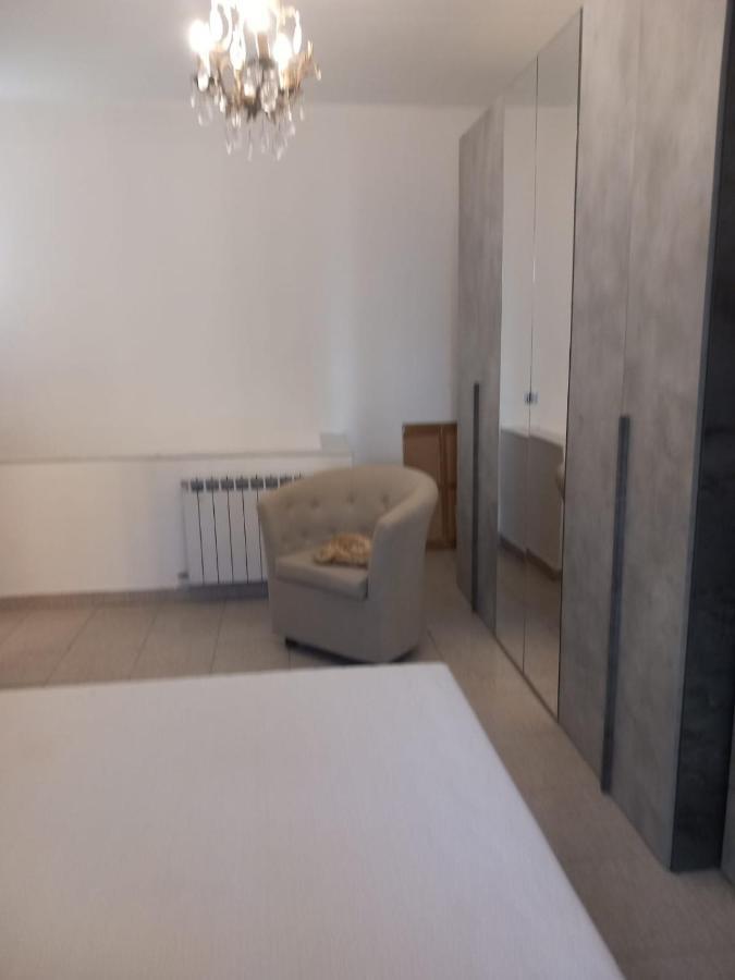 Terrazza Nel Borgo Apartamento Santo Stefano di Magra Exterior foto